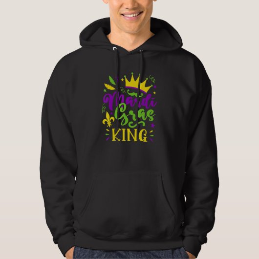 Mens She's My Drunker Half Matching Couple Boyfrie Hoodie (Voorkant)