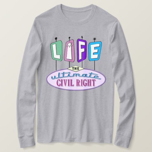 Men's shirts with a retro design. (Design voorkant)