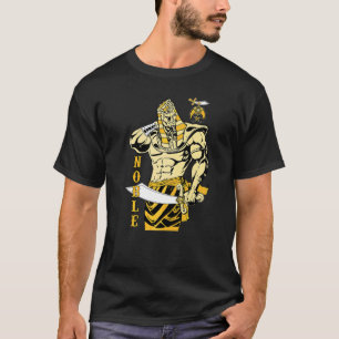 Mens Shriner Noble Pharaoh Mason Ph Shriner Aeaonm T-shirt