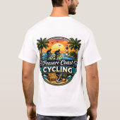 Mens T-Shirt  (Achterkant)