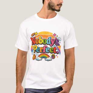 Mens T-shirt