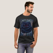 Men's T-shirts  (Voorkant volledig)