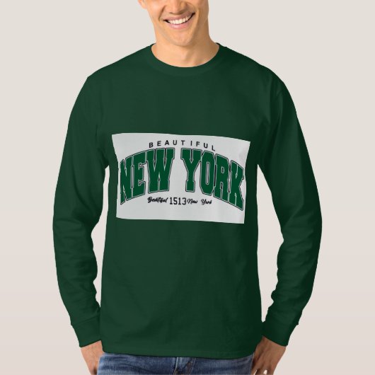 Men's t-shirts (Voorkant)