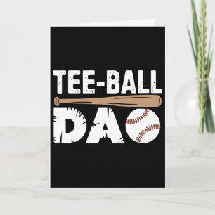 Mens Tll Papa Voor Mannen Vaderdag T Ll Papa Papa  Kaart