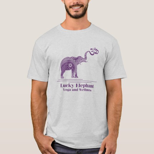 Men's/ Unisex T shirts (Voorkant)