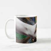 Mens vs AI Koffiemok (Links)