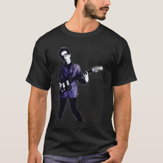 Mens Womens Elvis Costello Cool Gift T-shirt