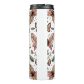 Mensaje positivo para tus mañanas thermosbeker (Achterkant)