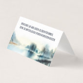 Menschen, die wir lieben kaart (Voorkant)