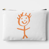 menselijk beeldje etui (Voorkant)