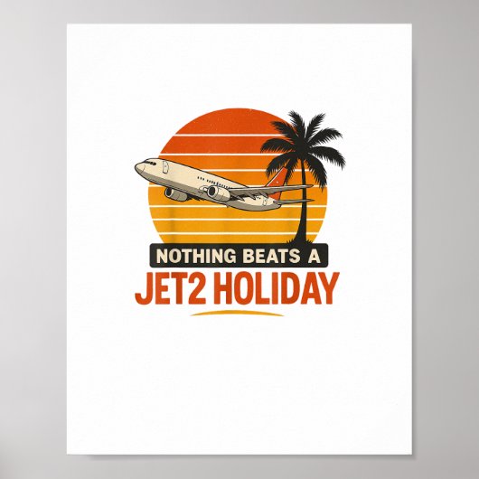 Menselijk Geschenk Grappige UFO Alien Poster (Voorkant)