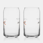 Menselijk Glas Gemaakt (Links)
