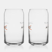 Menselijk Glas Gemaakt (Rechts)