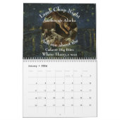 MENSELIJK KADAVER EMBRYO CLOWN ALABAMA STORM RIOOL KALENDER (Jan 2026)