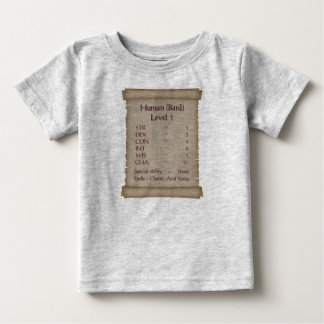 Menselijk niveau 1 Bard