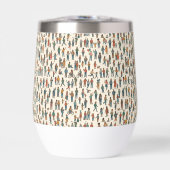 Menselijk Patroon (Voorkant)