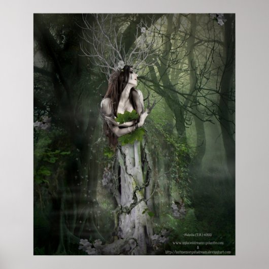 Menselijk worden poster (Voorkant)