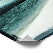 Menselijk zijn poster (Hoek)