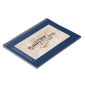 Menselijke anatomie en fysiologie Gepersonaliseerd Notitieboek (Linkerzijde)