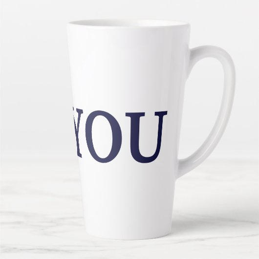  menselijke anatomie, ik hou van je latte mok