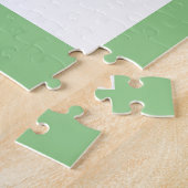 Menselijke anatomie legpuzzel (Zijkant)