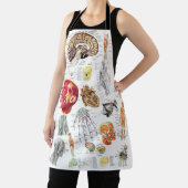 Menselijke anatomie Medische diagnostiek Novelty S Schort (Insitu)