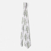 Menselijke anatomie Medische diagnostiek Stropdas (Achterkant)