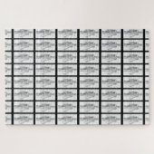 Menselijke anatomie medische kaarten legpuzzel (Horizontaal)