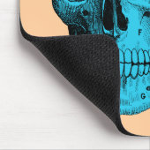 Menselijke anatomie muismat (Hoek)