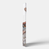 menselijke anatomie Throat, nek, borst, ribben Case-Mate iPhone Case (Achterkant / Rechts)