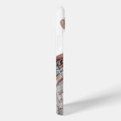 menselijke anatomie Throat, nek, borst, ribben Case-Mate iPhone Case (Achterkant / Rechts)