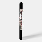  menselijke anatomie Wetenschap, Eyeballen Eyes Case-Mate iPhone Case (Achterkant / Rechts)