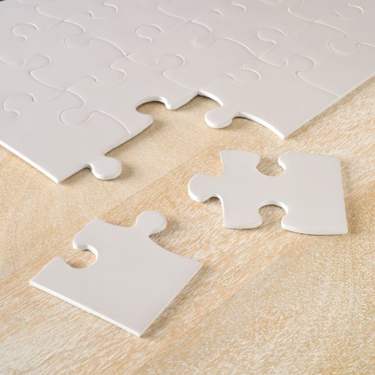 menselijke anatomie wetenschap, skelethanden legpuzzel (Zijkant)