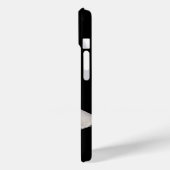  menselijke anatomiewetenschap, hoofd Throat Nose Case-Mate iPhone Case (Achterkant / Links)