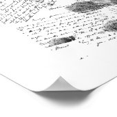 Menselijke communicatie door Niki Poster (Hoek)