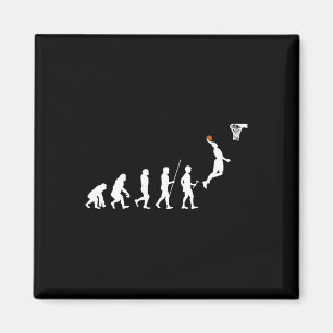 Menselijke evolutie Bysketbyll Magneet