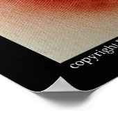 Menselijke evolutie pt.2 poster (Hoek)