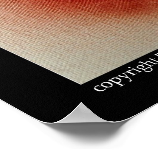 Menselijke evolutie pt.2 poster (Hoek)