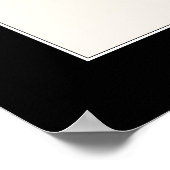 Menselijke geest poster (Hoek)