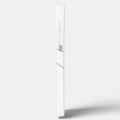 Menselijke handen beschermen Oekraïne. Oekraïens Case-Mate iPhone Case (Achterkant / Links)