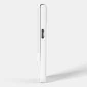 Menselijke Hersenen Pictogram iPhone 15 Hoesje (Achterkant / Rechts)