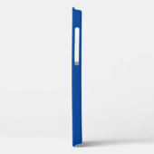 Menselijke infrastructuur Case-Mate iPhone case (Achterkant / Links)