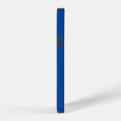 Menselijke infrastructuur iPhone hoesje (Rechterkant)