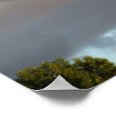 Menselijke mishandeling moet een einde maken aan d poster (Hoek)