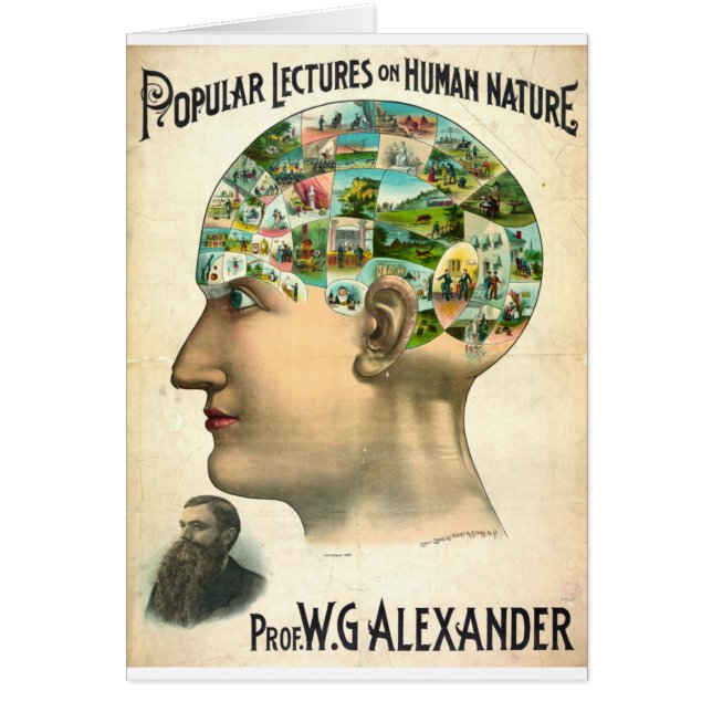 Menselijke Natuur (Voorkant)