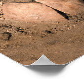 Menselijke resten poster (Hoek)