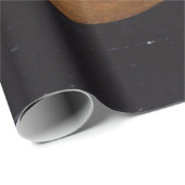 Menselijke schedel (door Mariotto Albertinelli) Cadeaupapier (Rol Hoek)