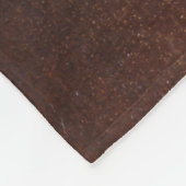 Menselijke schedel (door Mariotto Albertinelli) Fleece Deken (Hoek)