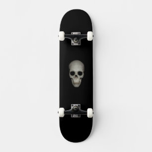 "Menselijke schedel" Persoonlijk Skateboard