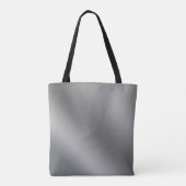 Menselijke tassen Aangepaste Spirituele Canvas tas (Achterkant)